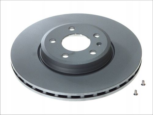 TARCZA HAM PRZOD 314X25 V ATE na Arena.pl