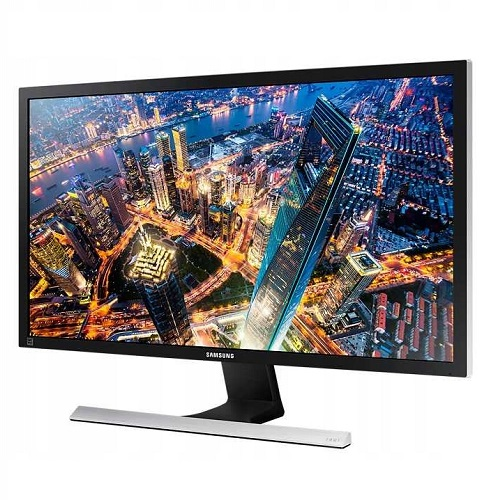 Monitor 28" Samsung U28E570D na Arena.pl