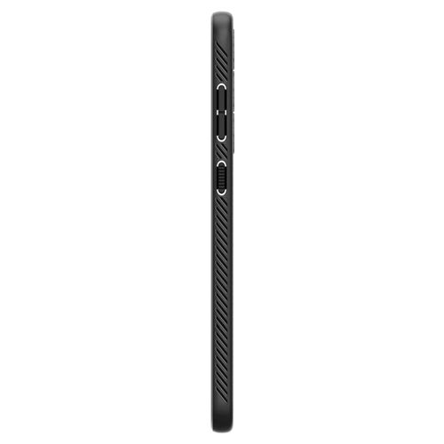 SPIGEN LIQUID AIR GALAXY S23 MATTE BLACK na Arena.pl