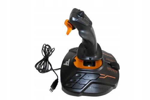 Joystick Thrustmaster 2960778 na Arena.pl