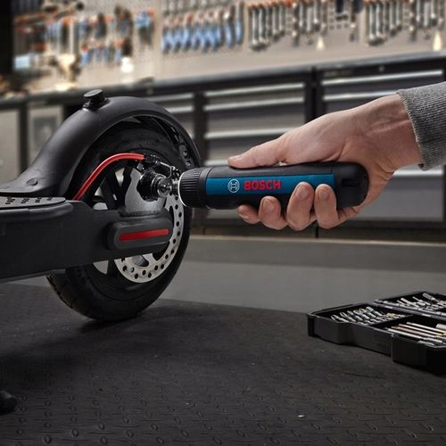 EXCLUSIVE - Bosch Professional GO 3 Wkrętak +PH1/PH2 KIT 06019H2200 na Arena.pl