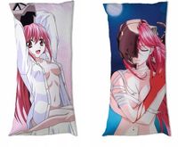 Dakimakura Elfen Lied DO WYBORU 60x30