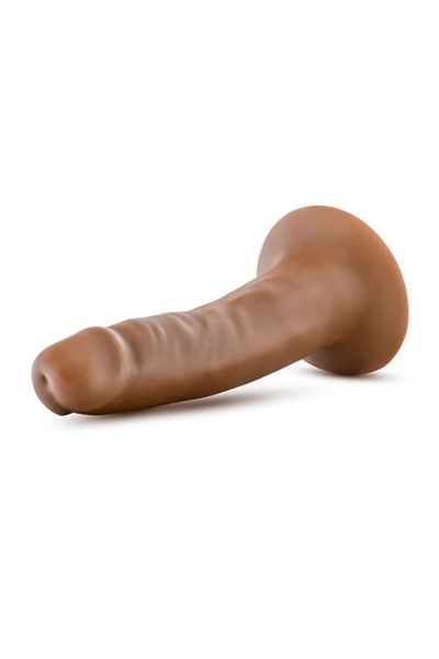 DR. SKIN 5.5INCH COCK WITH SUCTION CUP zdjęcie 5