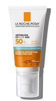 La Roche-Posay Anthelios 50 SPF Krem do opalania do twarzy 50 ml
