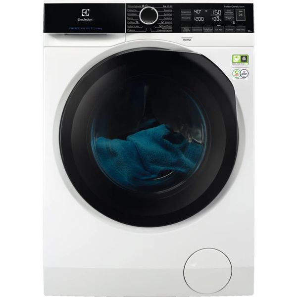 Pralka wolnostojąca Electrolux EW9F161BP zdjęcie 1