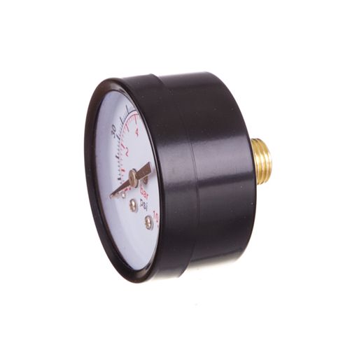 manometr kom.50mm0-10b1/4" y50-2 na Arena.pl