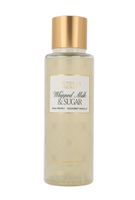 victoria`s secret whipped sugar & milk body mist 250ml