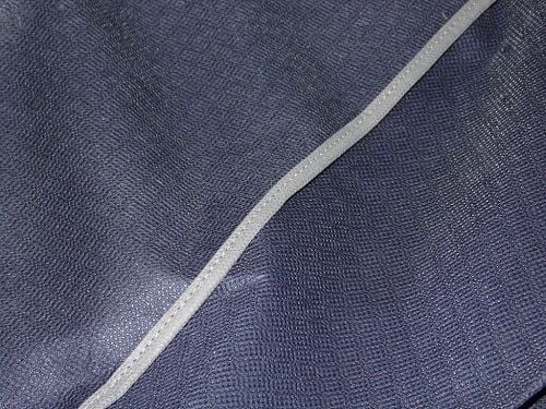 Pokrowiec plandeka 3 warstwy Alfa Romeo MiTo zdjęcie 7