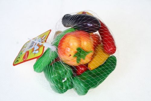 Owoce i warzywa na Arena.pl