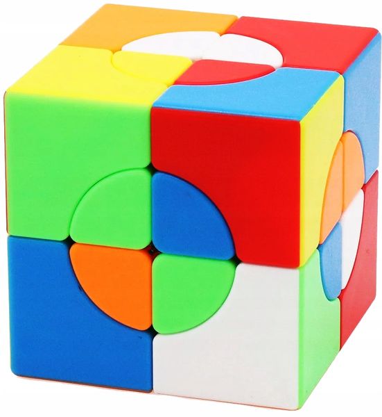 ORYGINALNA KOSTKA RUBIKA SengSo Crazy 2x2x2 zdjęcie 2