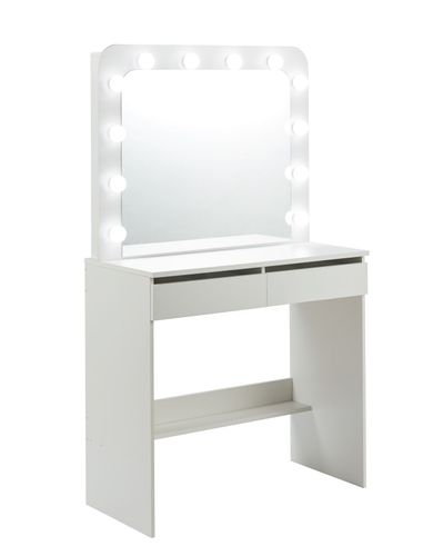 toaletka t1-fx biała na Arena.pl