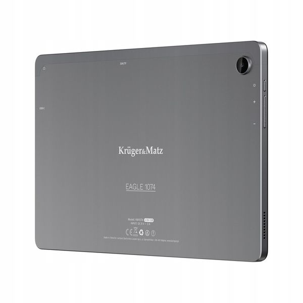 Tablet Kruger&Matz 10,3" EAGLE 1074 4/64 zdjęcie 11