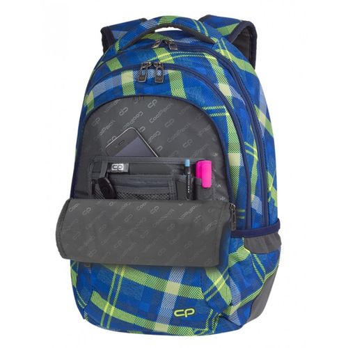 Plecak młodzieżowy CoolPack College Springfield na Arena.pl