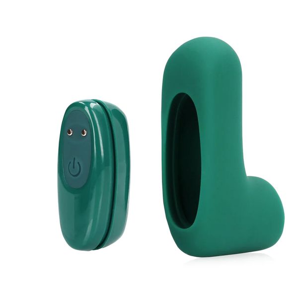 Love' (S)Explore Set - Green Crystal zdjęcie 6