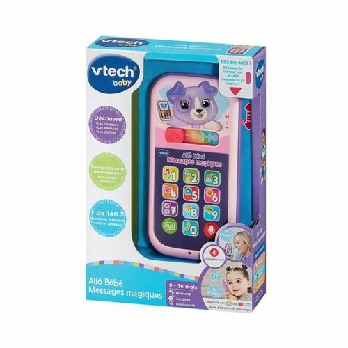 Smartwatch Vtech Baby na Arena.pl