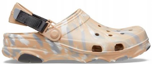 Klapki Chodaki Crocs Classic All-Terrain 36,5 na Arena.pl