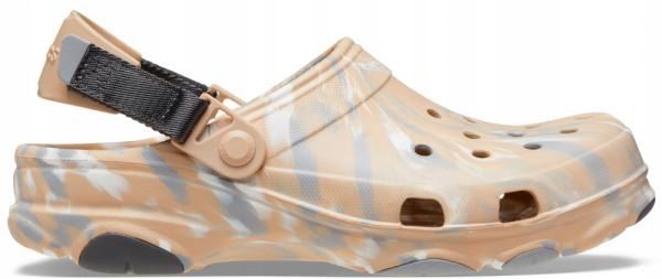 Klapki Chodaki Crocs Classic All-Terrain 36,5 zdjęcie 2