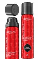 LOREAL Infaillible Setting spray utrwalający makijaż utrwalacz fixer 75ml
