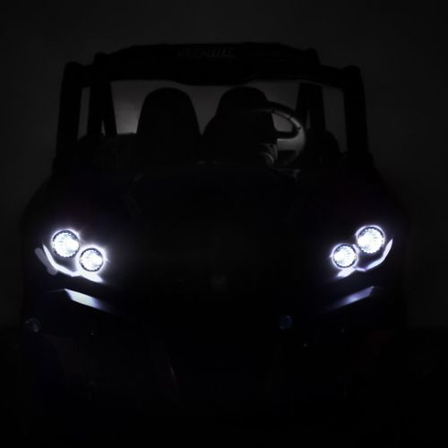 Pojazd Buggy Superstar 4X4 Czarny na Arena.pl