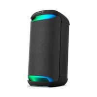 2X GŁOŚNIK PRZENOŚNY SONY SRS-XV500 BLUETOOTH IPX4 BLACK CZARNY