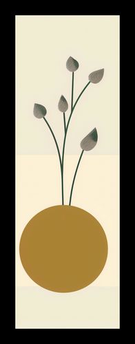 Plakat 30,5x91,5cm Symfonia Równowagi na Arena.pl
