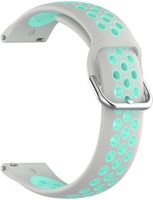 PASEK DO ZEGARKA SMARTWATCH AMAZFIT GARMIN HONOR HUAWEI SAMSUNG XIAOMI 22MM