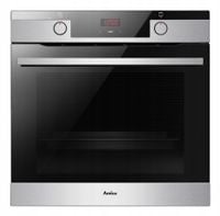 PIEKARNIK AMICA ED37617X X-TYPE STEAM Inox