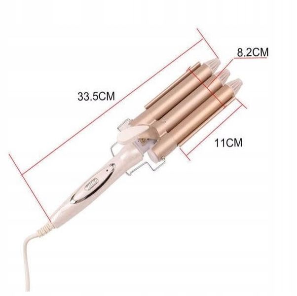 Lokówka automatyczna Onshop 1010 zdjęcie 5