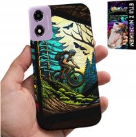 ETUI DO MOTOROLA MOTO E14 - ROWERY WYPRAWY EKSTREMALNE PO LESIE