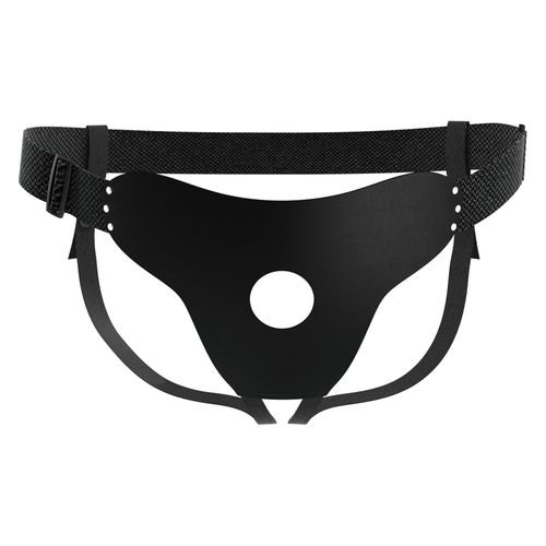 Pretty Love - Harness Briefs Love Spell Universal Strap-On Harness na Arena.pl