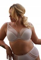 Juliana Biustonosz Półusztywniany 70F Mefemi by Nipplex