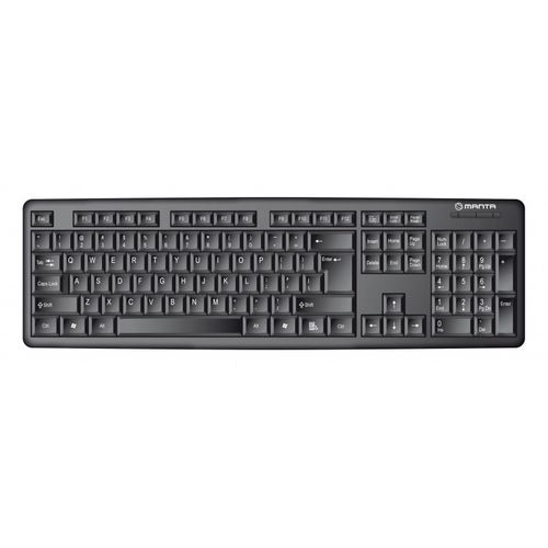USB KEYBOARD MM901N na Arena.pl