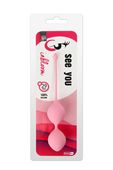 all time favorites pleasure balls 29mm