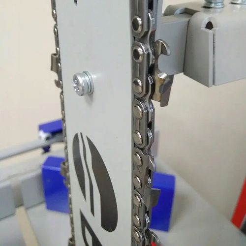 Łańcuch 72 ogniwa do Piły Belmash MCS-400 na Arena.pl