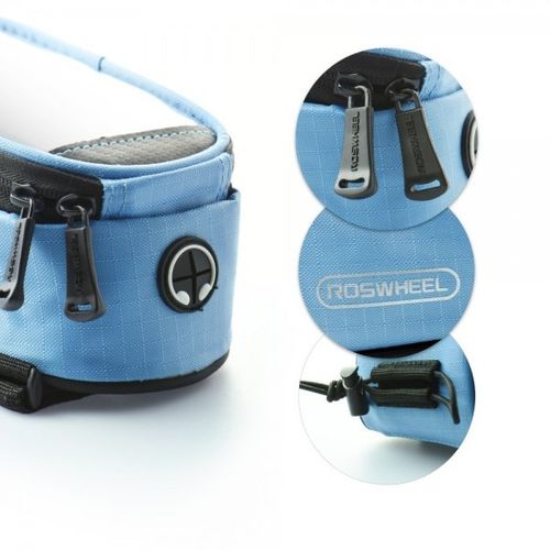 Sakwa na Rower na Arena.pl