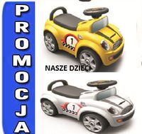 BERTONI TIBEBE JEZDZIK MINI