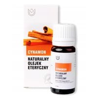 Olejek cynamonowy 10ml Naturalne Aromaty