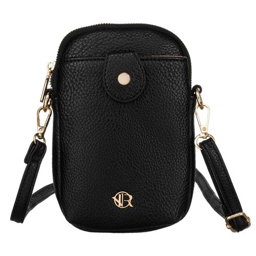 torebko-portfel damski ze skóry ekologicznej -  rovicky na Arena.pl