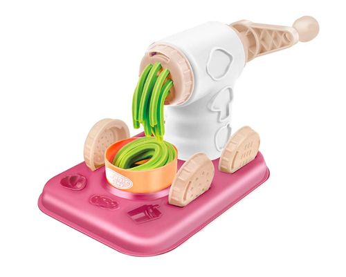 Masa plastyczna - ciastolina  mały kucharz na Arena.pl