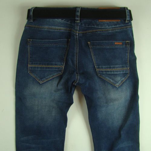 30/34 pas 82cm JEANSY REGULAR FIT -1677 na Arena.pl