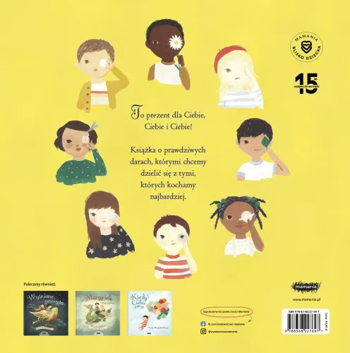 To prezent dla Ciebie na Arena.pl