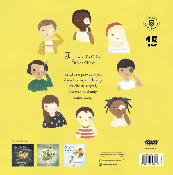 To prezent dla Ciebie zdjęcie 2