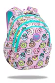 Plecak młodzieżowy Joy S Happy Donuts CoolPack F048665