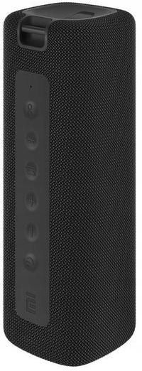 Głośnik przenośny Xiaomi Mi Portable Bluetooth Speaker Czarny | 16W zdjęcie 3
