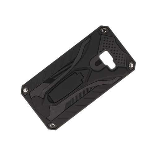 Etui Phantom Samsung A3 2017 Czarne na Arena.pl