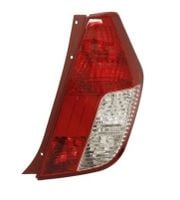 Hyundai I10 08-11 Lampa tylna Prawa