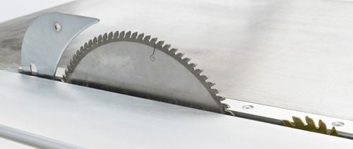 PIŁA FORMATOWA podcinakiem formatówka pilarka piły na Arena.pl