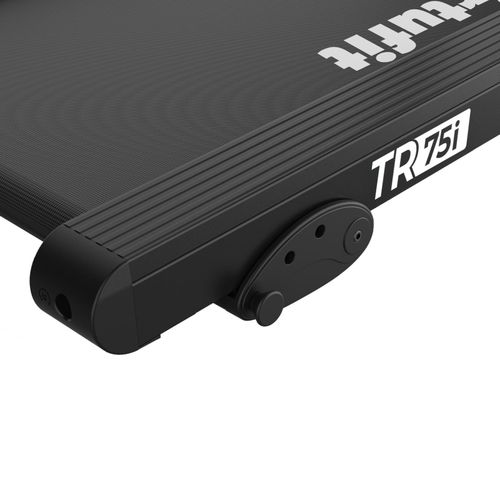 Bieżnia elektryczna VirtuFit TR75i 12 km/h Bluetooth LED na Arena.pl