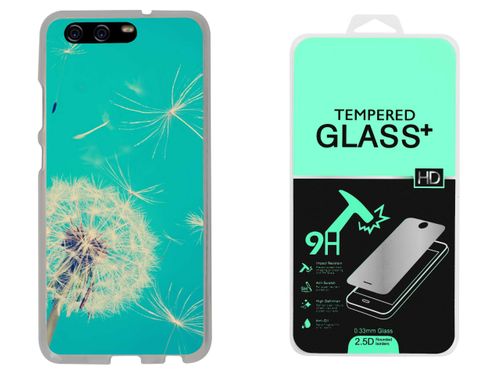 HUAWEI P10 | Etui smartfon CASE + Szkło na Arena.pl