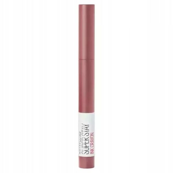Maybelline Super Stay Ink Pomadka w kredce 15 zdjęcie 1